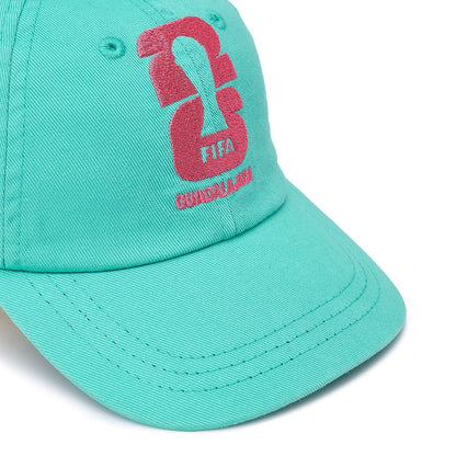 2026 World Cup Guadalajara Cap - Unisex