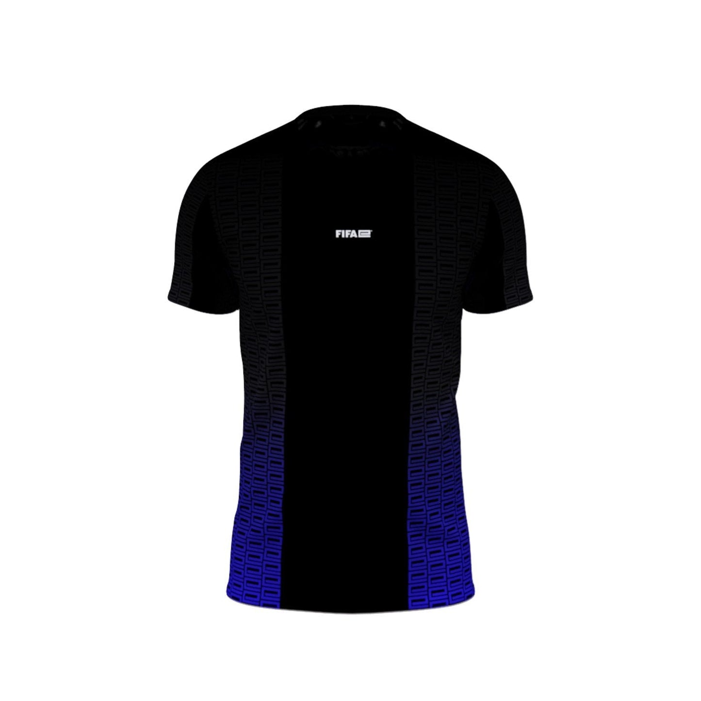 FIFAe World Cup 25‚Äö√Ñ√∂‚àö√´¬¨¬¢ Jersey T-Shirt - Unisex
