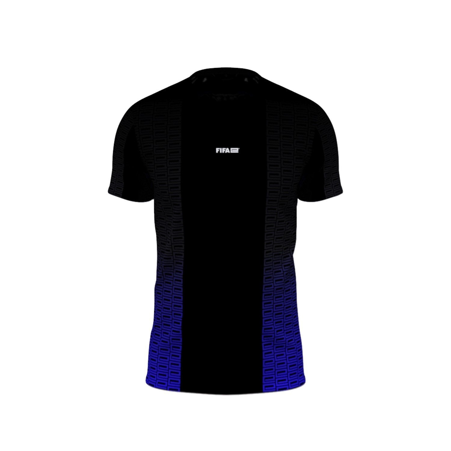 FIFAe World Cup 25‚Äö√Ñ√∂‚àö√´¬¨¬¢ Jersey T-Shirt - Unisex