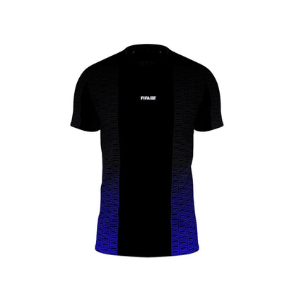 FIFAe World Cup 25‚Äö√Ñ√∂‚àö√´¬¨¬¢ Jersey T-Shirt - Unisex