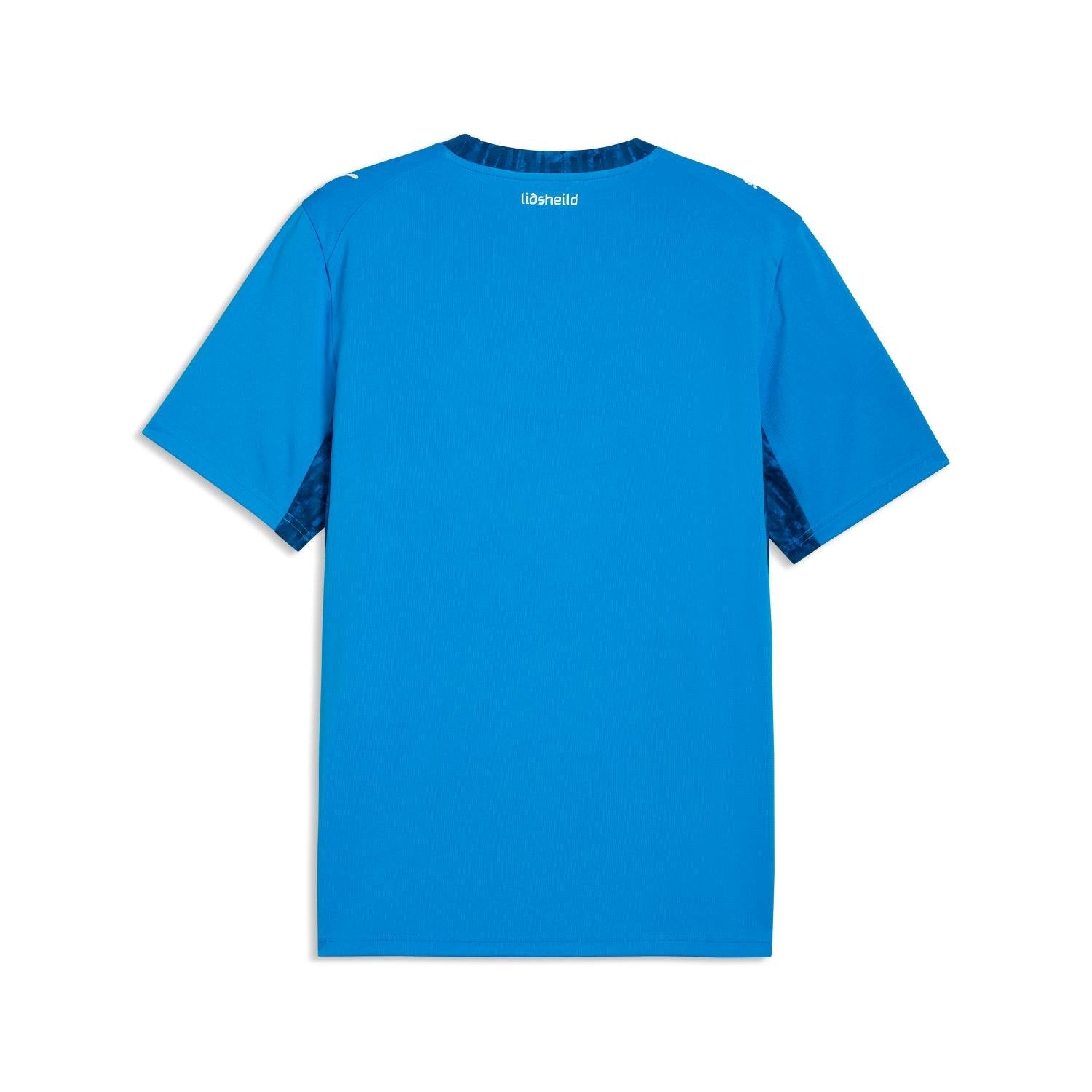 Iceland 2026 Home Jersey - Men's