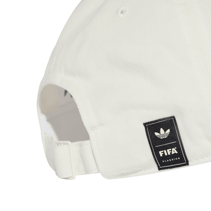 World Cup 2026 Mascot Cap