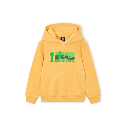 2026 World Cup Boston Hoodie - Youth