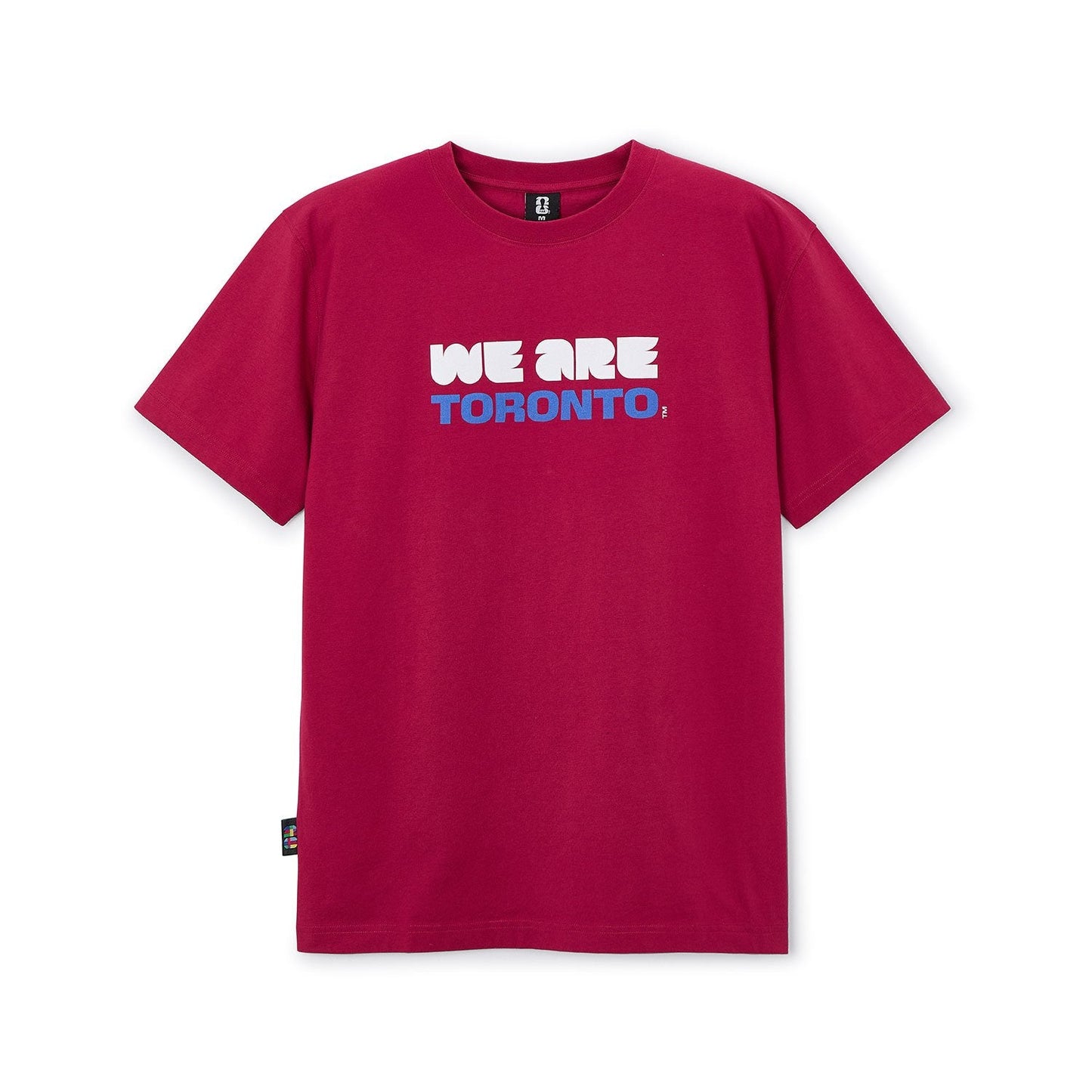 2026 World Cup Toronto T-Shirt - Unisex