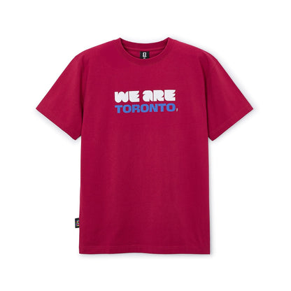 2026 World Cup Toronto T-Shirt - Unisex