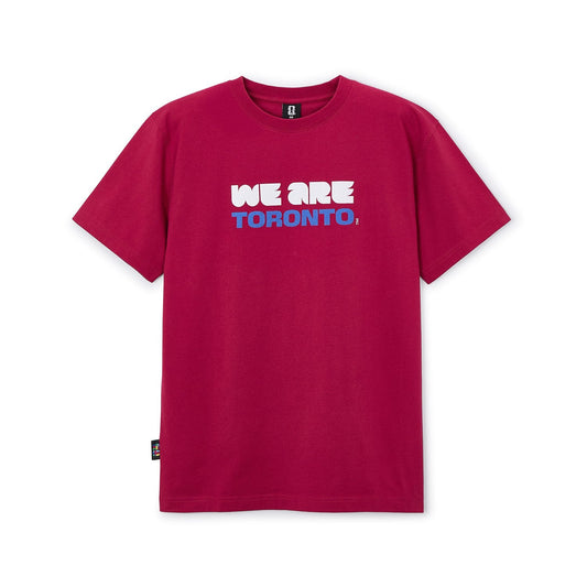 2026 World Cup Toronto T-Shirt - Unisex