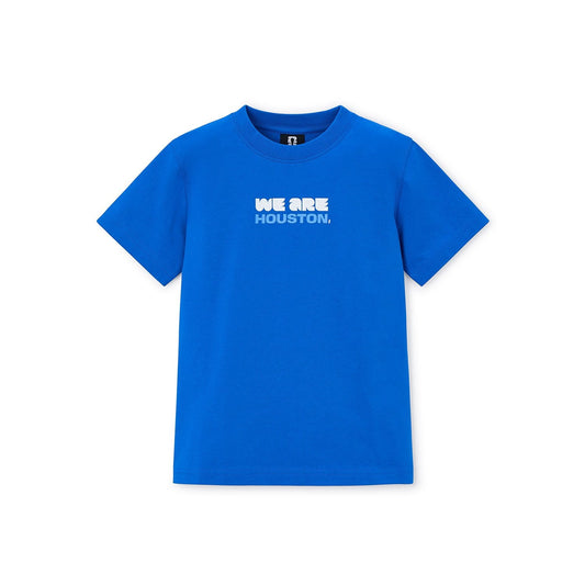 2026 World Cup Houston T-Shirt - Youth