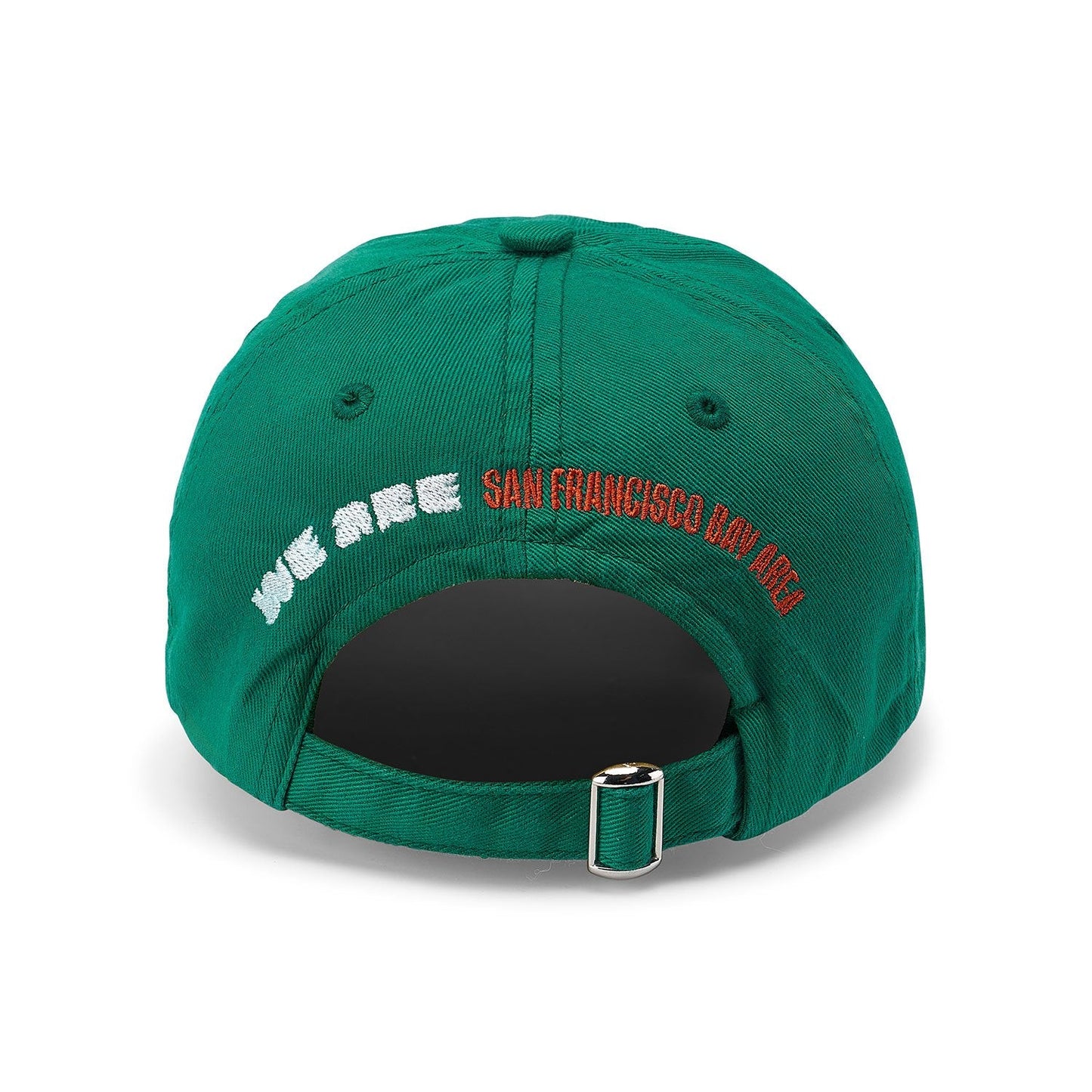 2026 World Cup San Francisco Bay Area Cap - Youth