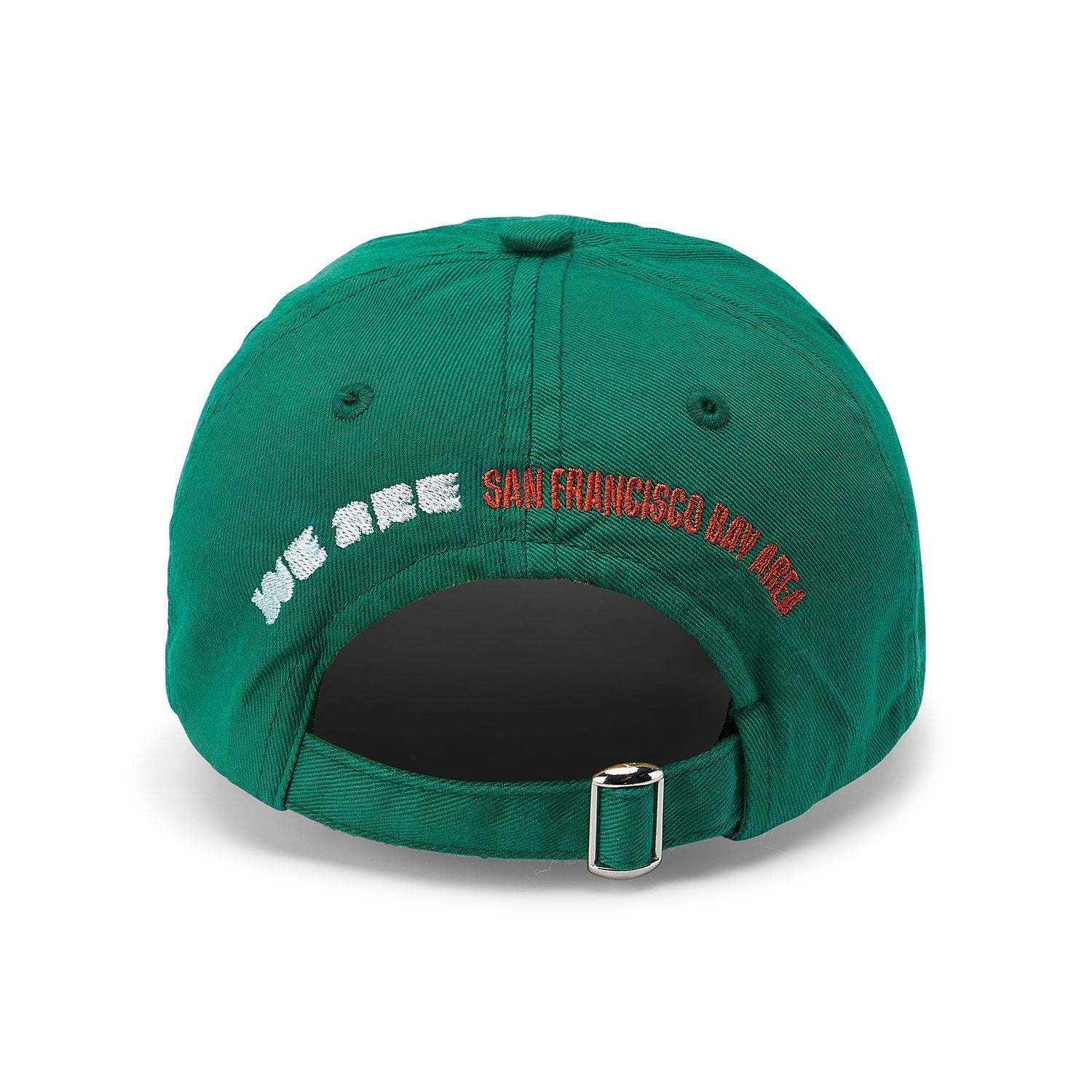 2026 World Cup San Francisco Bay Area Cap - Youth
