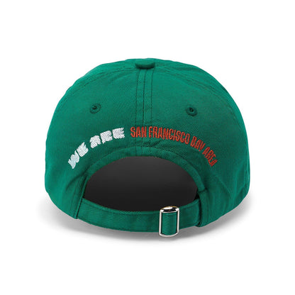 2026 World Cup San Francisco Bay Area Cap - Youth