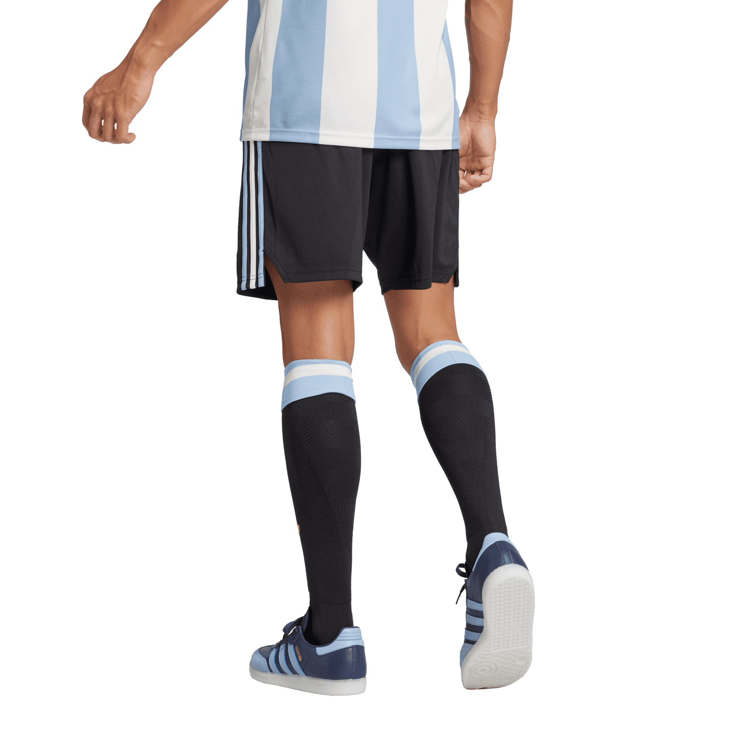 adidas Argentina 50th Anniversary Shorts - Men's
