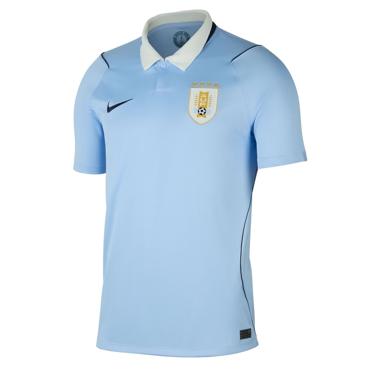 Uruguay Puma jersey