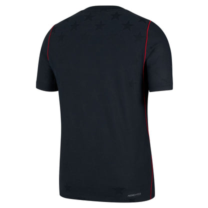 USA 2026 Authentic Away Jersey - Men's