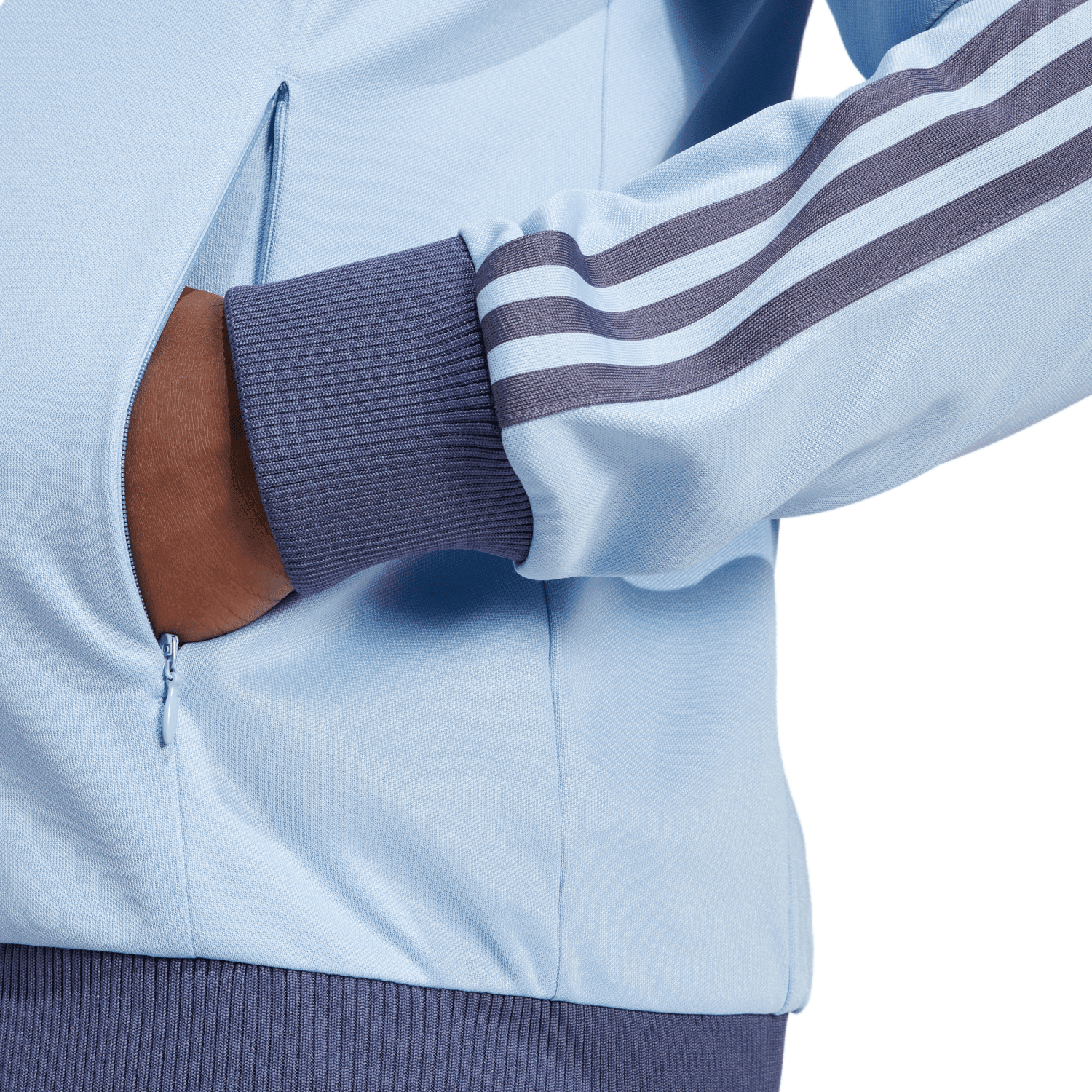 adidas Argentina 50th Anniversary Tracksuit Top - Men's