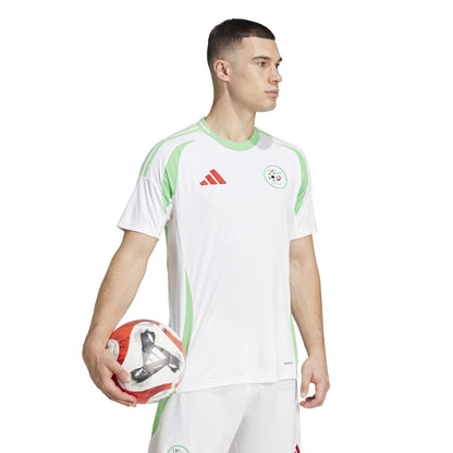 adidas Algeria 2024 Home Jersey - Men's