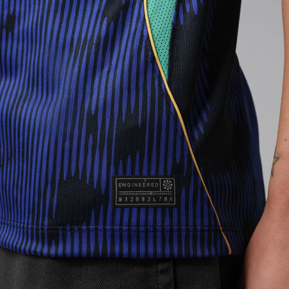 Brazil 2026 Away Jersey - Women's