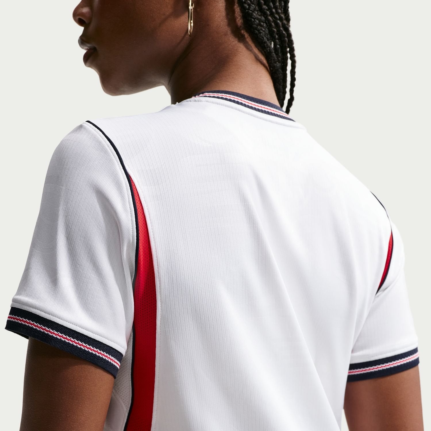 England 2026 Home Jersey - Women's