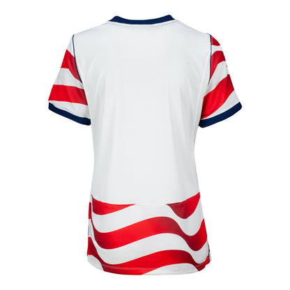 USA 2026 Home Jersey - Women's