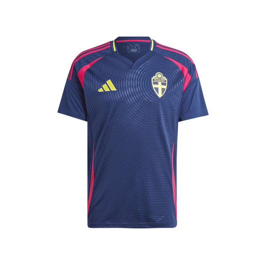 adidas Sweden 2024 Away Jersey - Men's
