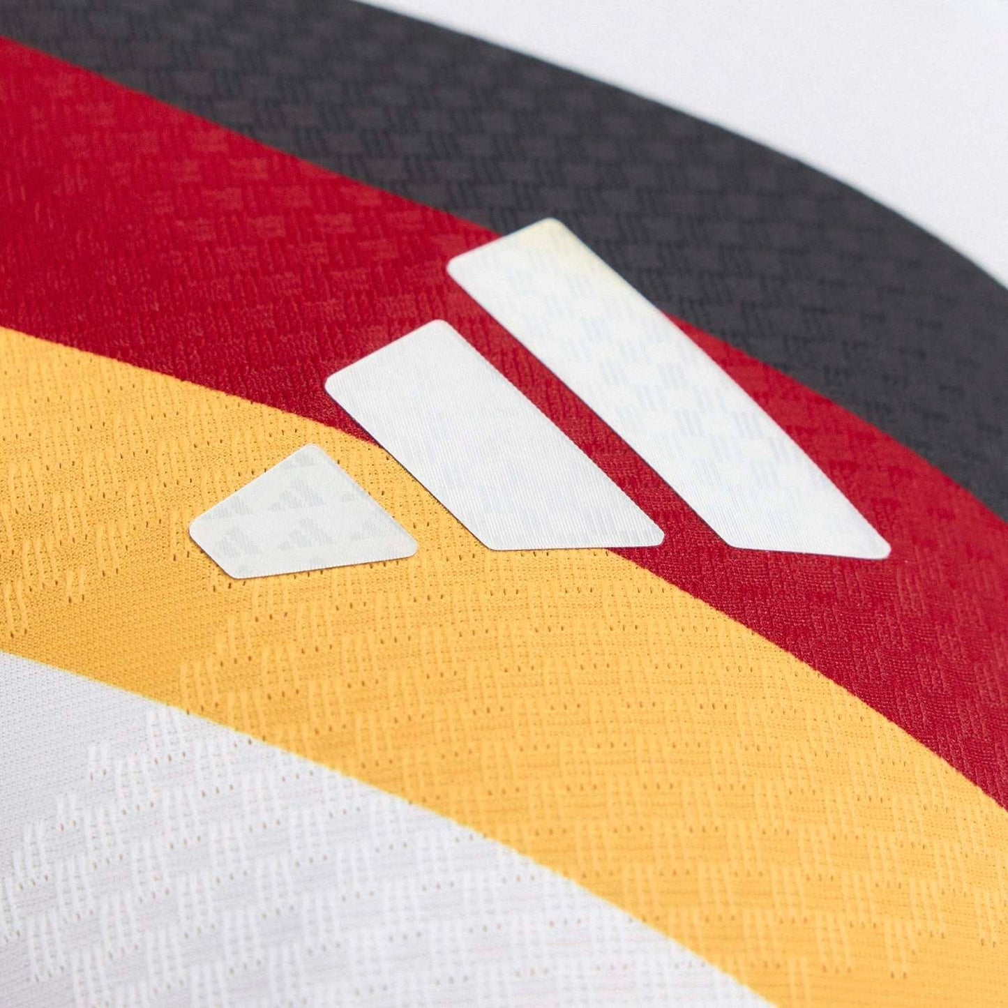 adidas Germany 2026 Authentic Home Jersey - Men's