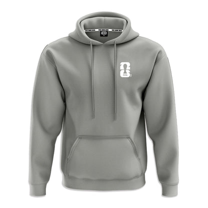 2026 World Cup Amplified Grey Hoodie - Unisex
