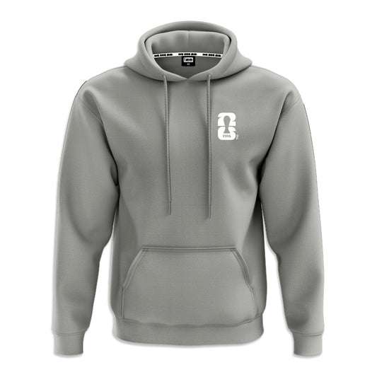 2026 World Cup Amplified Grey Hoodie - Unisex