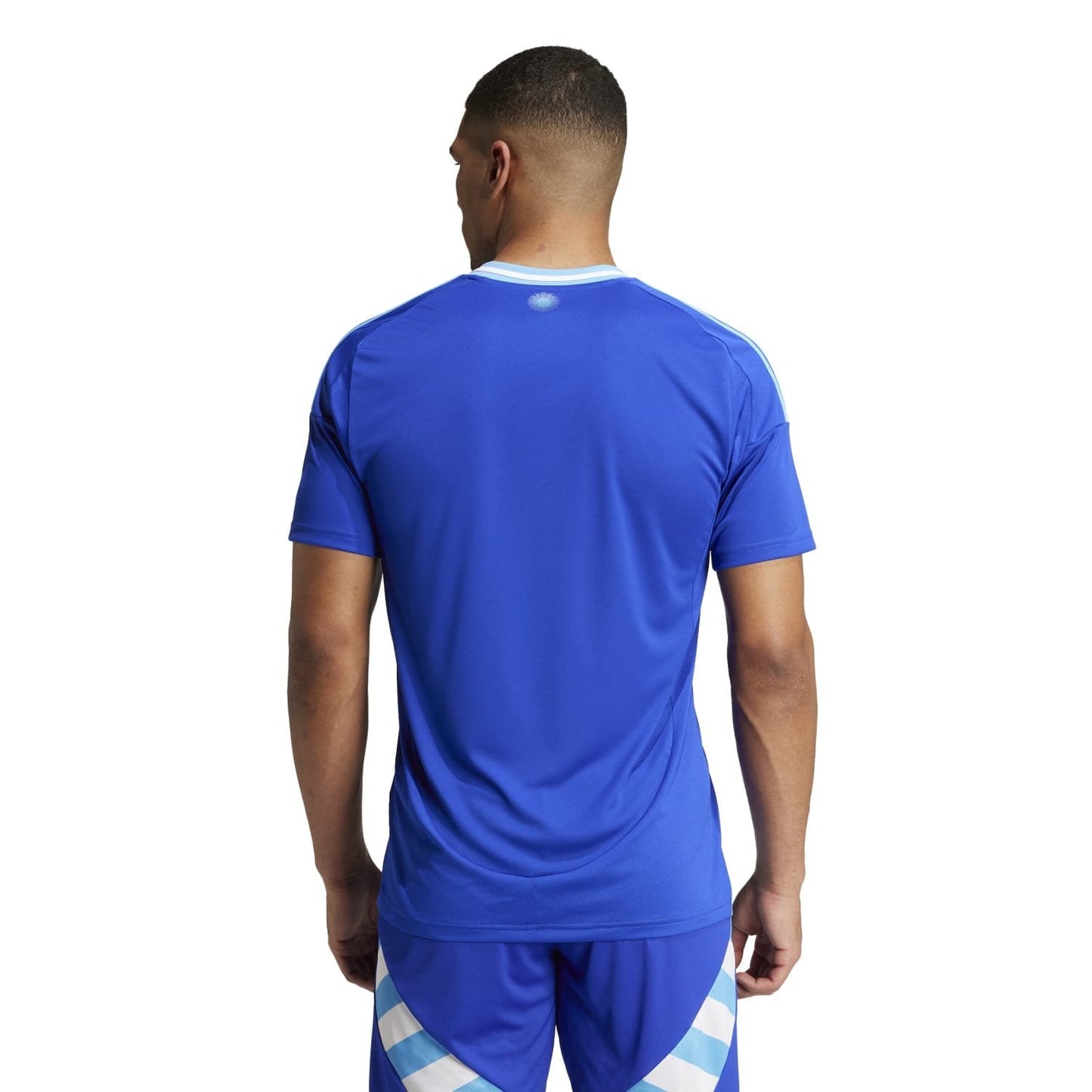 adidas Argentina 2024 Away Jersey - Men's