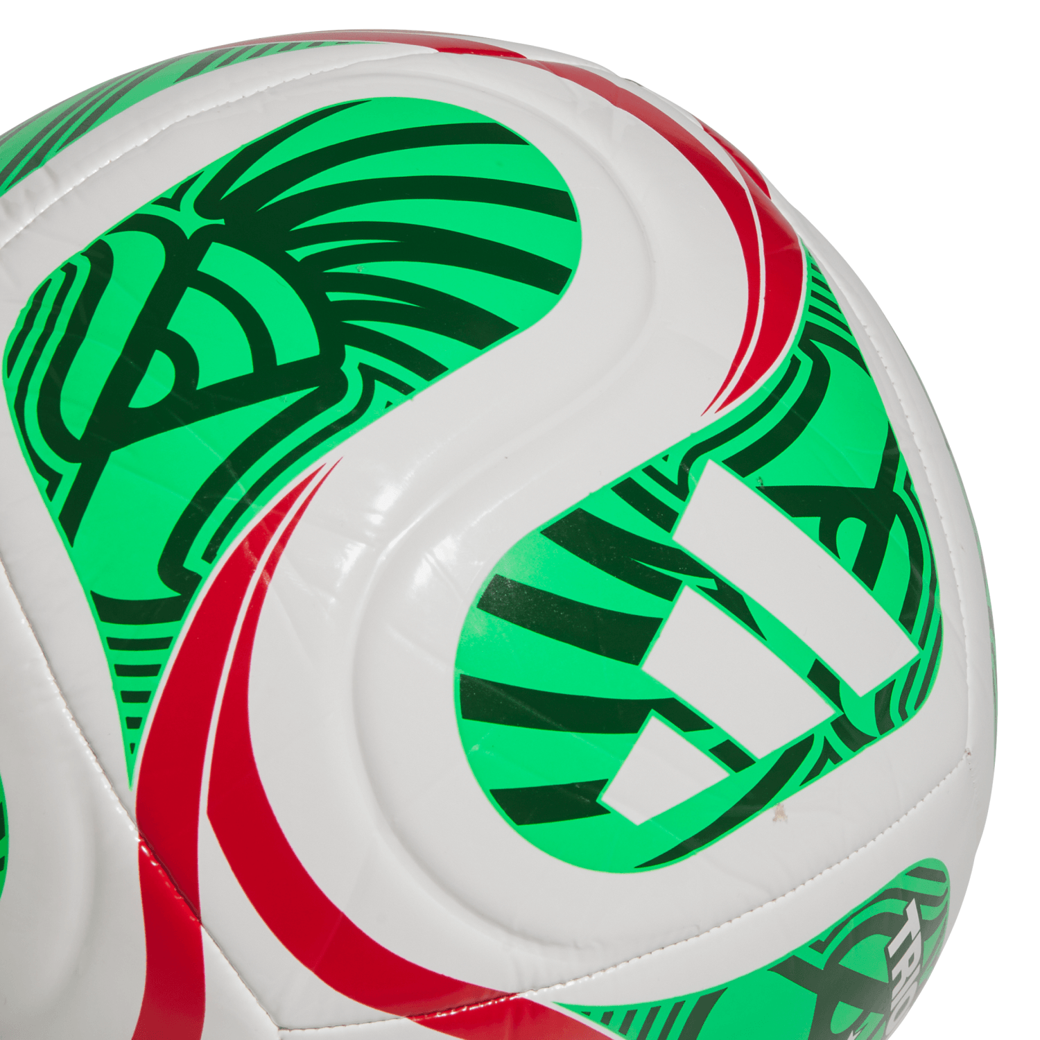 2026 World Cup adidas Trionda Mexico Club Ball