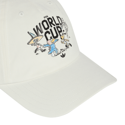 World Cup 2026 Mascot Cap