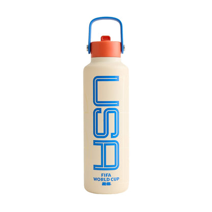 World Cup 2026 USA Water Bottle