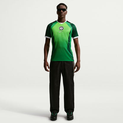 Nigeria 2026 Home Jersey - Men's