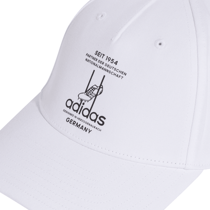 World Cup 2026 adidas Germany Federation Cap