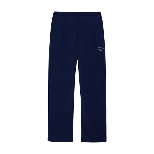 FIFA 1904 Stacked Blue Sweat Pants - Unisex