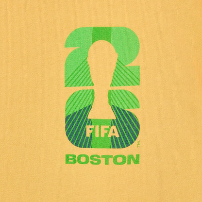 2026 World Cup Boston Hoodie - Unisex