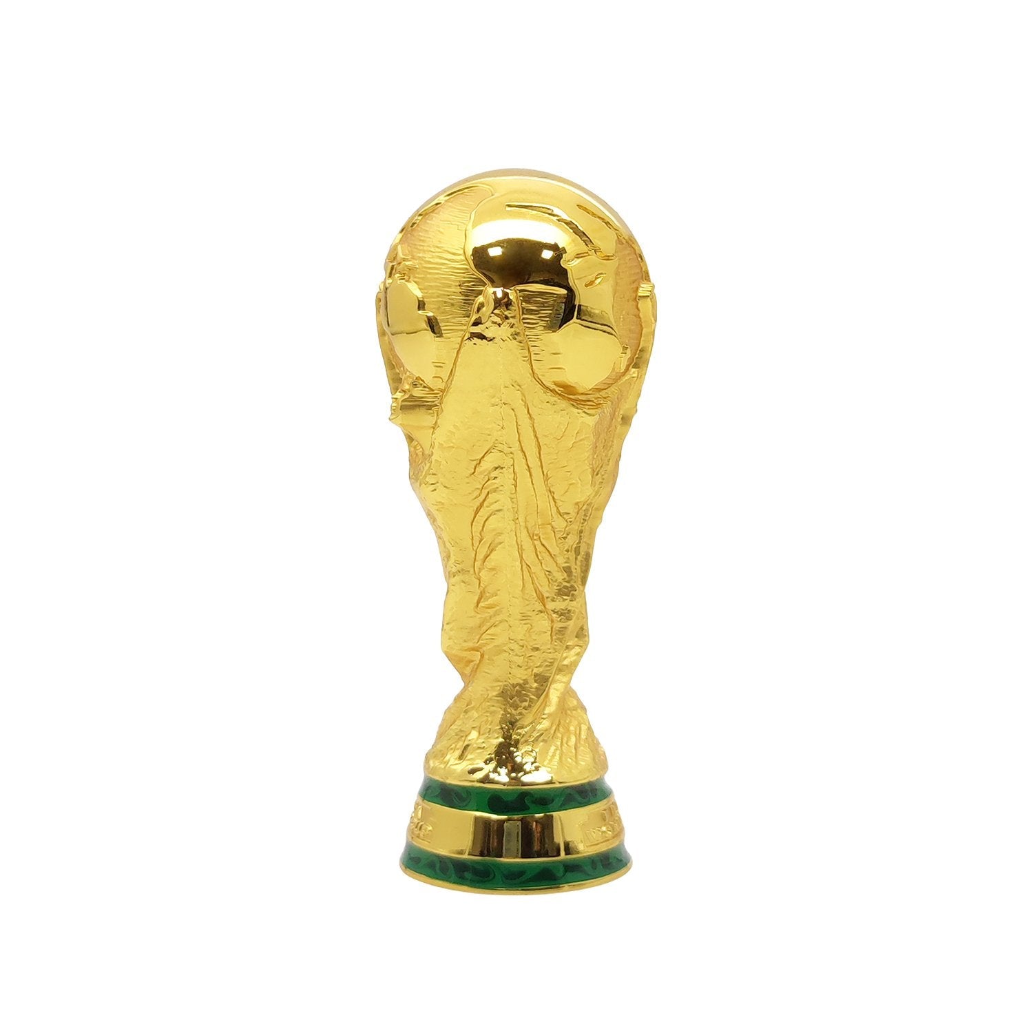 World Cup 2026 70mm 3D Trophy Replica