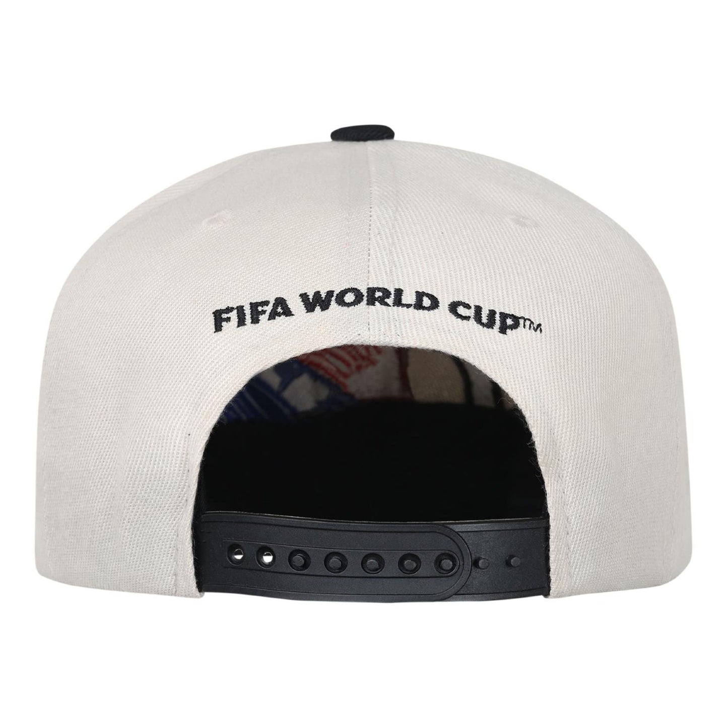 World Cup 2026 Big Trophy Country Cap