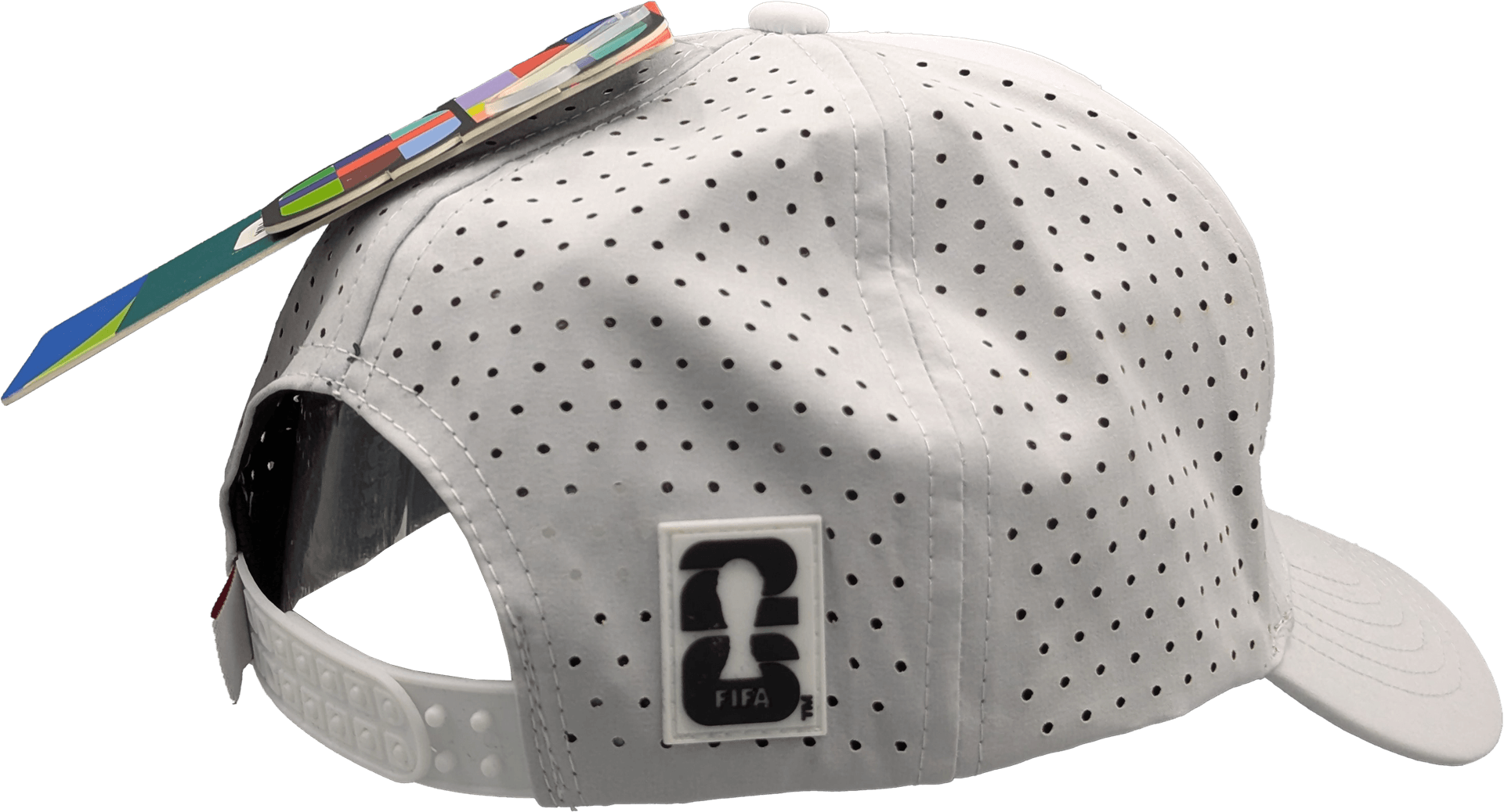 2026 World Cup North America Emblem Premium Hat