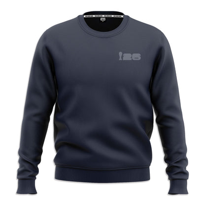 2026 World Cup Amplified Navy Crew Sweatshirt - Unisex