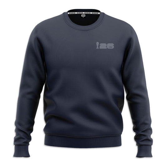 2026 World Cup Amplified Navy Crew Sweatshirt - Unisex