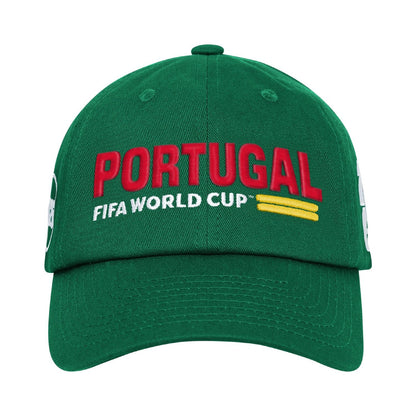 World Cup 2026 Portugal Cap