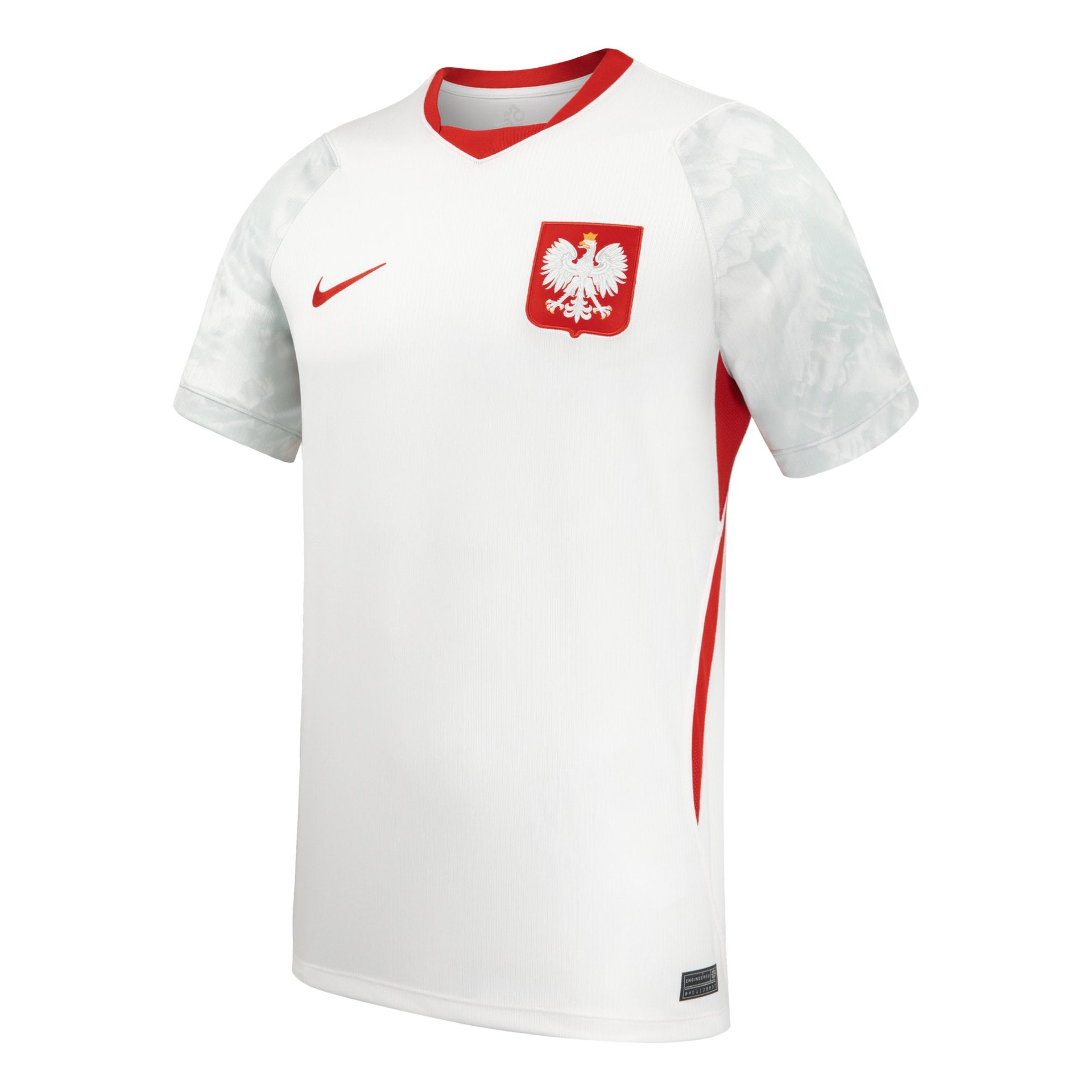 Poland Nike jersey