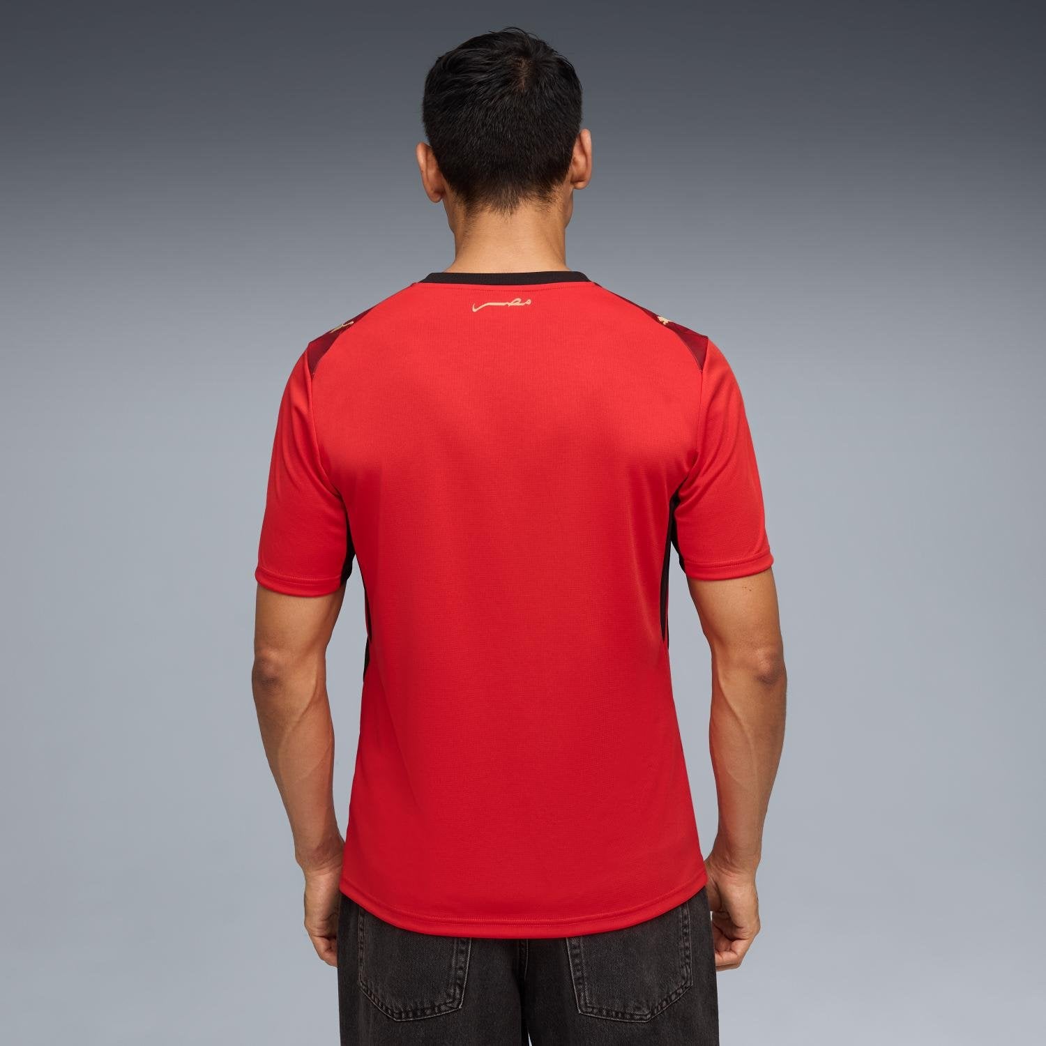 Egypt 2026 Home Jersey - Men's