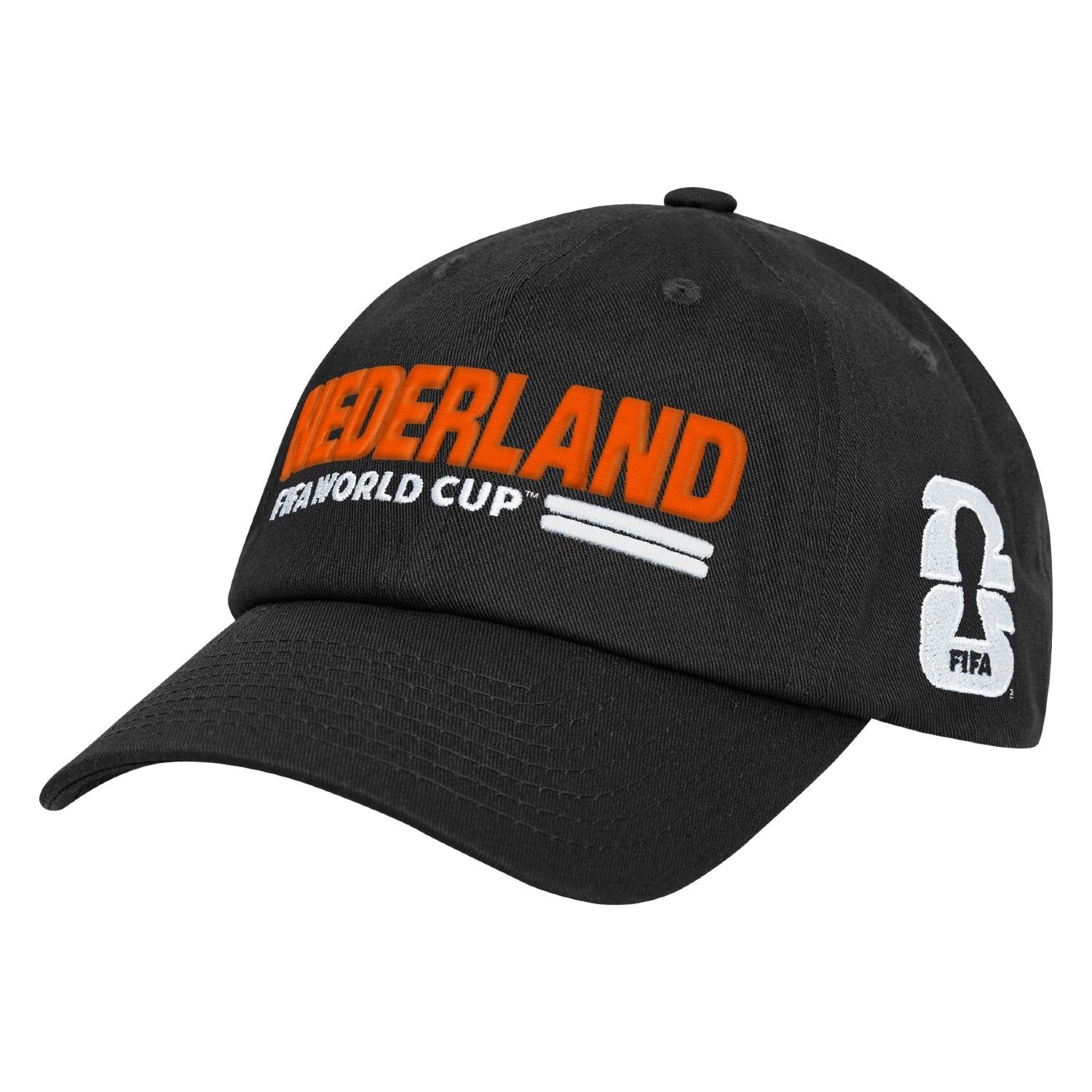World Cup 2026 Netherlands Cap