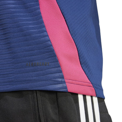 adidas Sweden 2024 Away Jersey - Men's