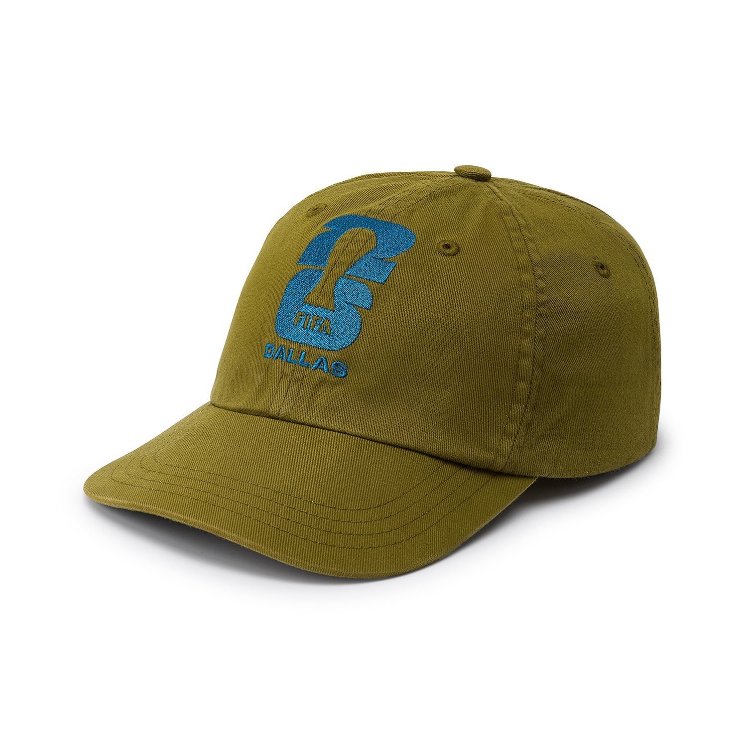 2026 World Cup Dallas Cap - Unisex – FIFA Official Store