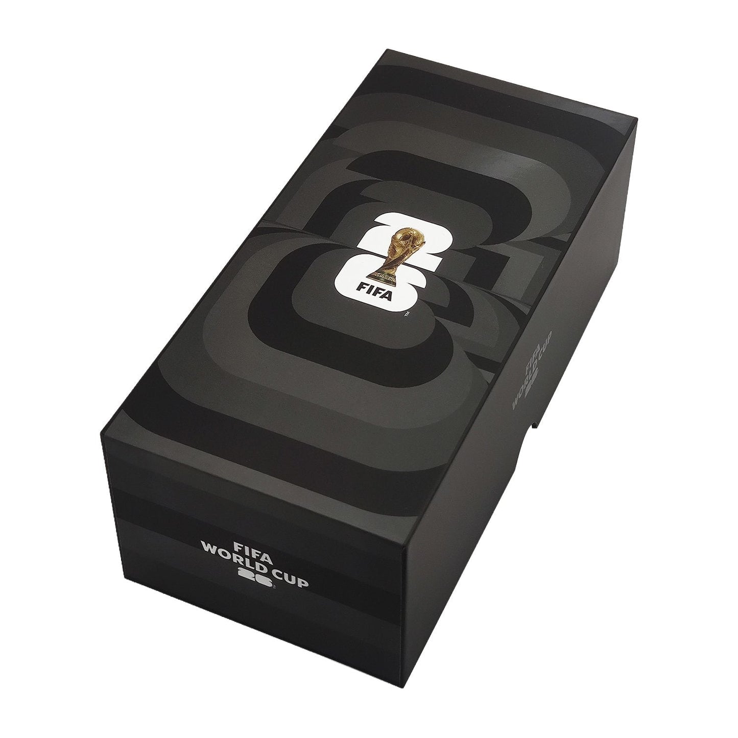 World Cup 2026 150mm 3D Trophy Replica