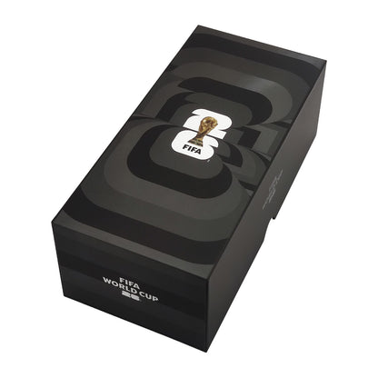 World Cup 2026 150mm 3D Trophy Replica
