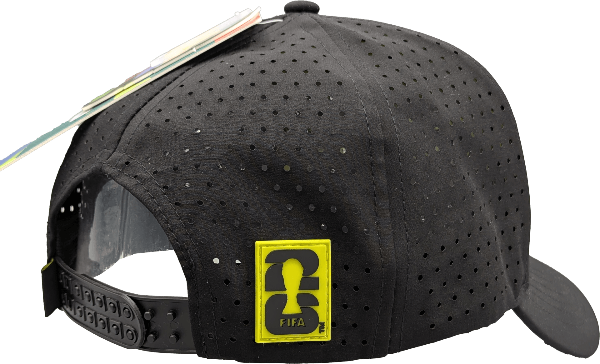 2026 World Cup Emblem 26 Logo Premium Hat