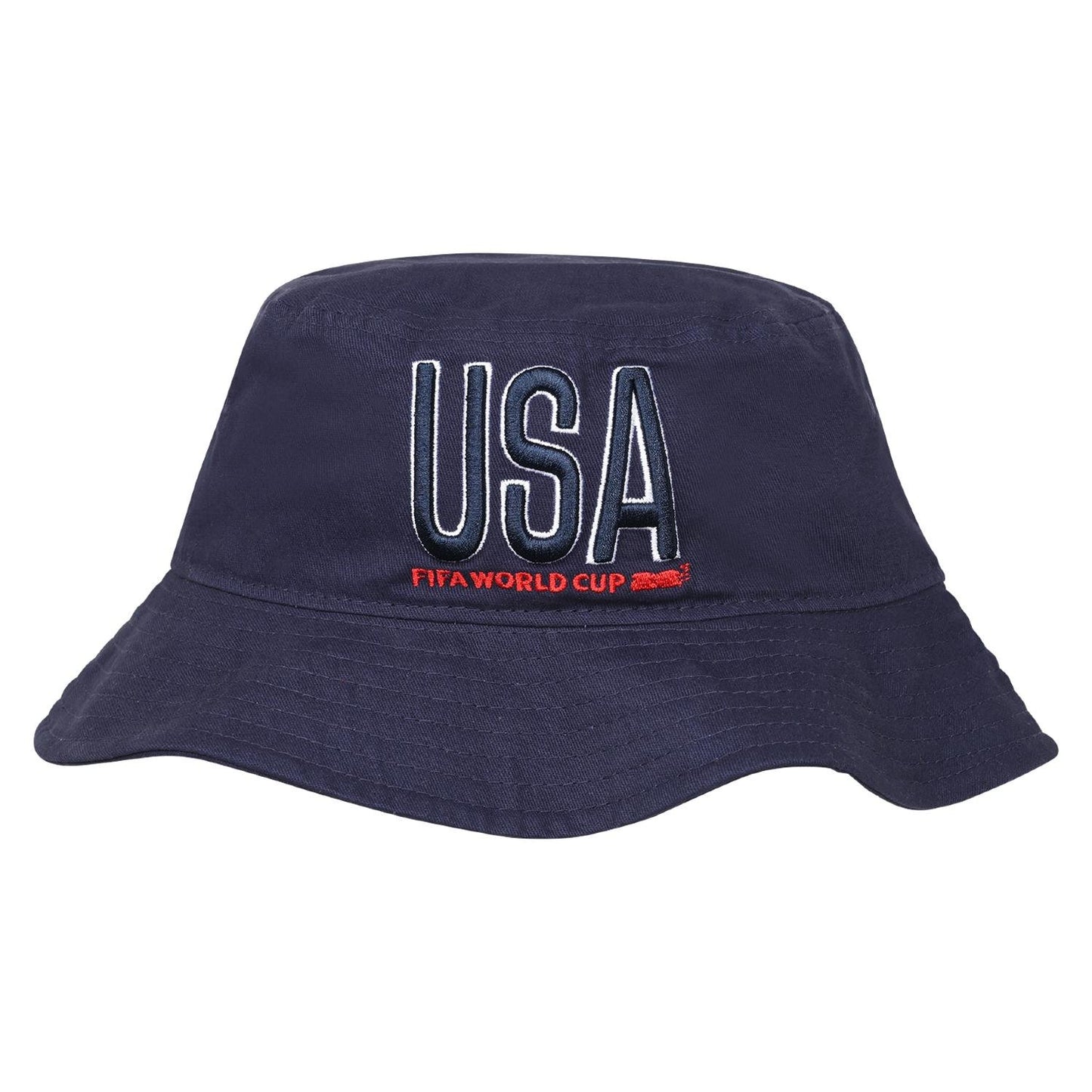 World Cup 2026 USA Bucket Hat