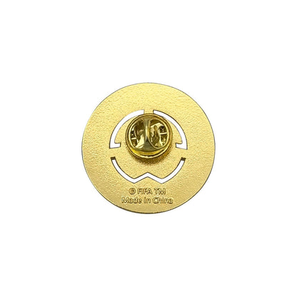 FIFA Club World Cup 2025™ 2D Emblem Pin